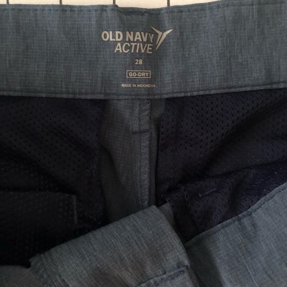 Two pair of shorts - Picture 6 of 11